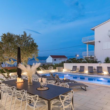 Apartments Marina تروغير المظهر الخارجي الصورة