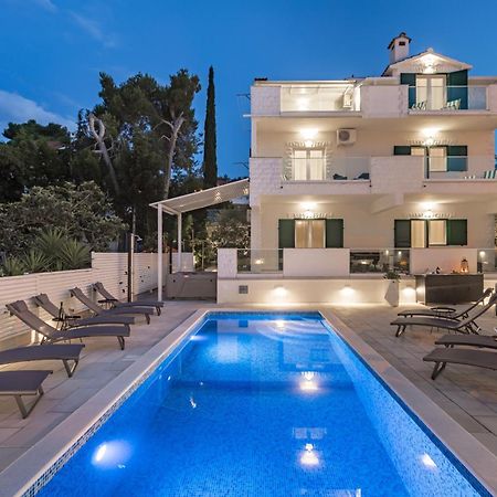 Apartments Marina تروغير المظهر الخارجي الصورة