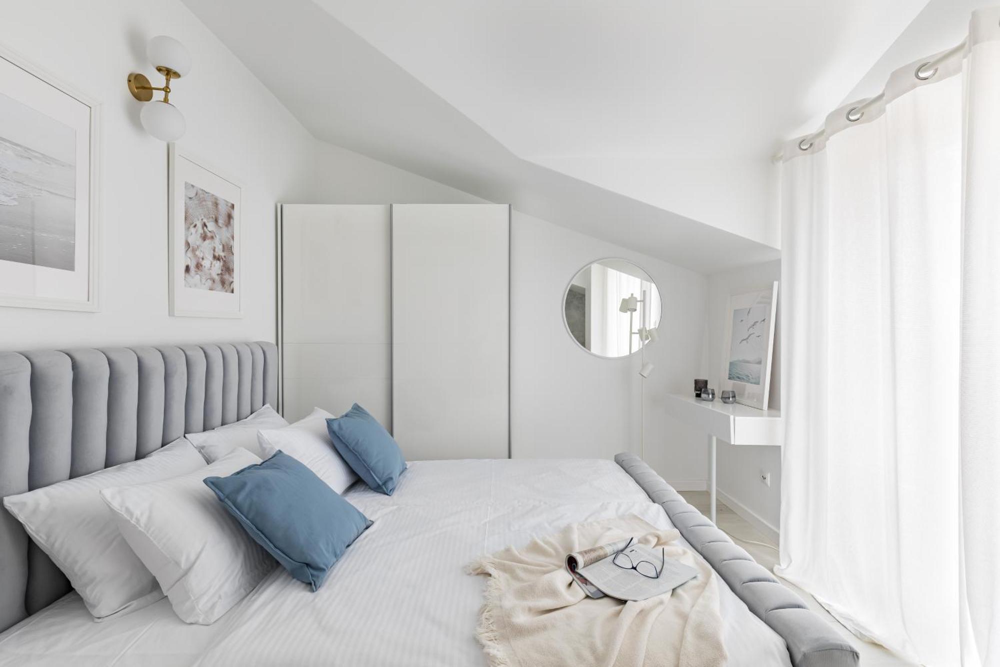 Apartments Marina تروغير المظهر الخارجي الصورة