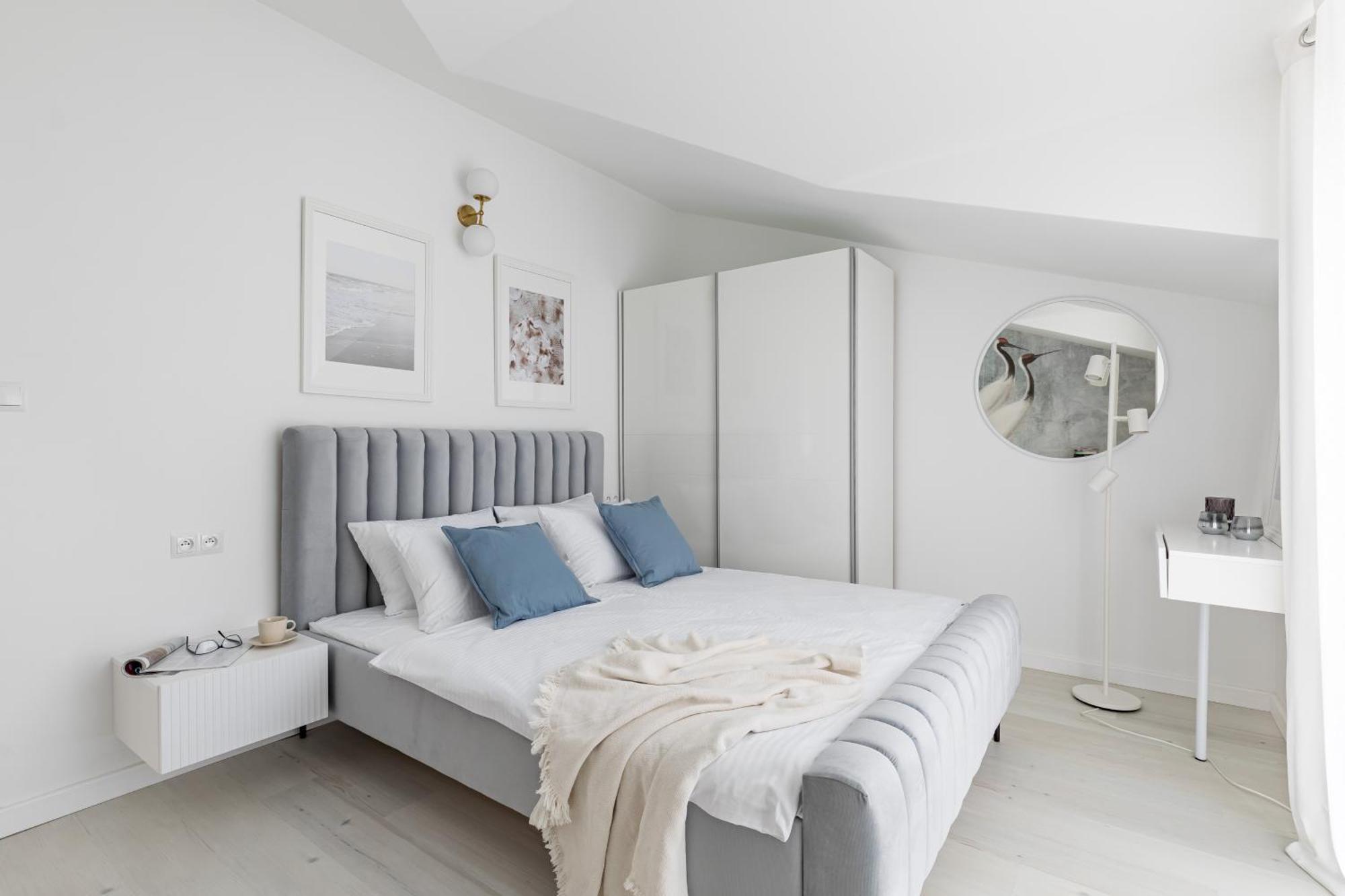 Apartments Marina تروغير المظهر الخارجي الصورة