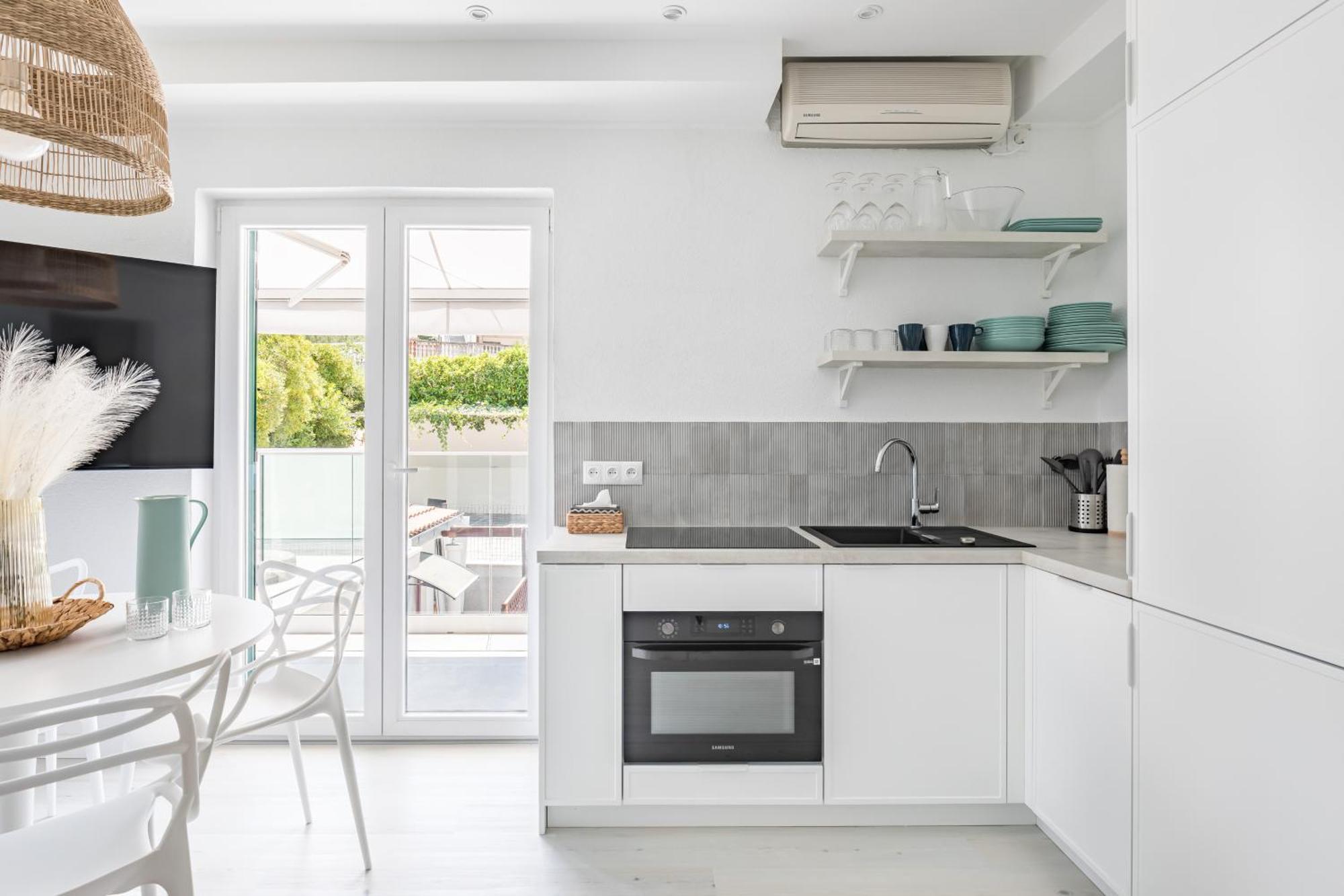Apartments Marina تروغير المظهر الخارجي الصورة