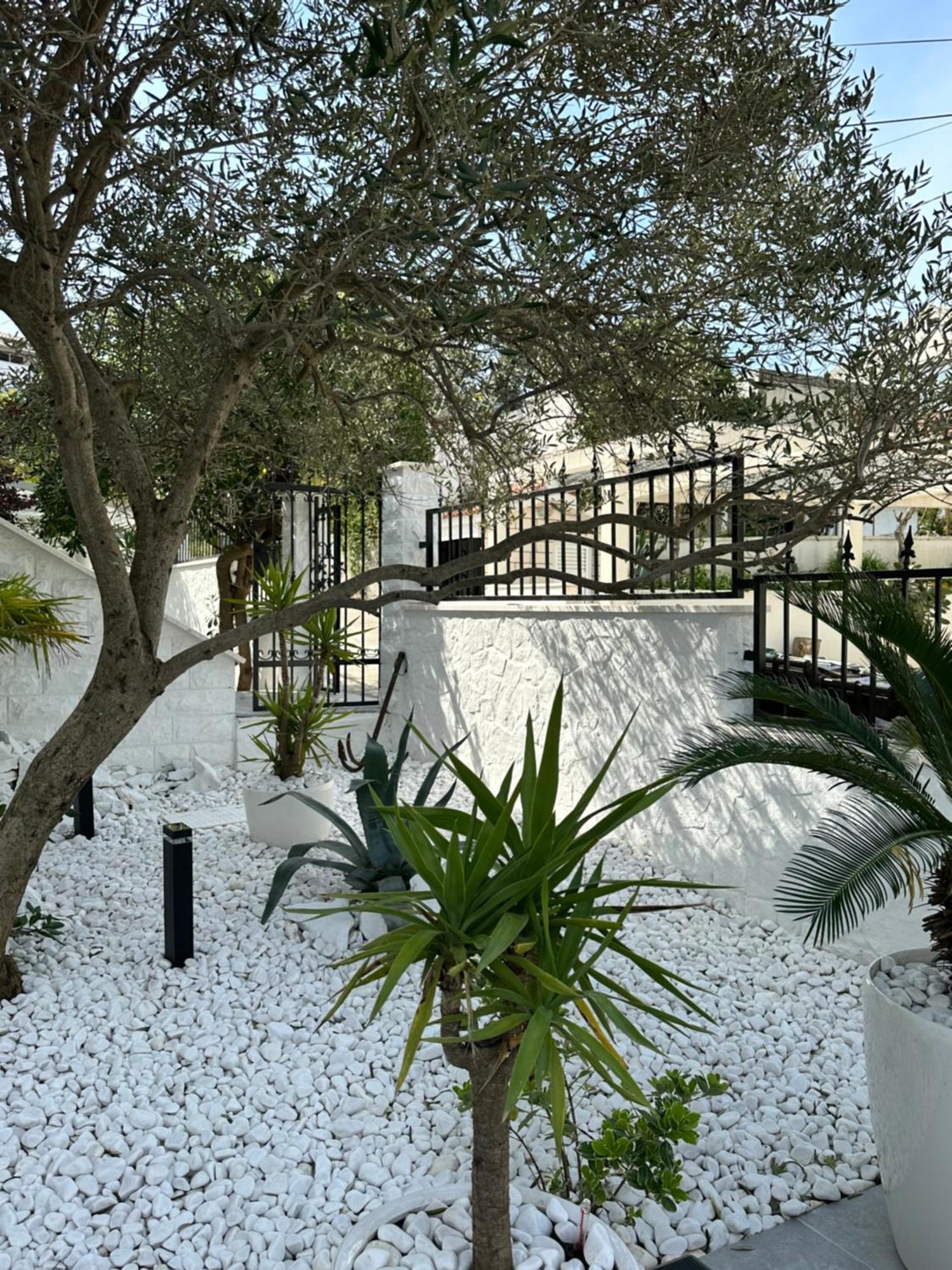 Apartments Marina تروغير المظهر الخارجي الصورة