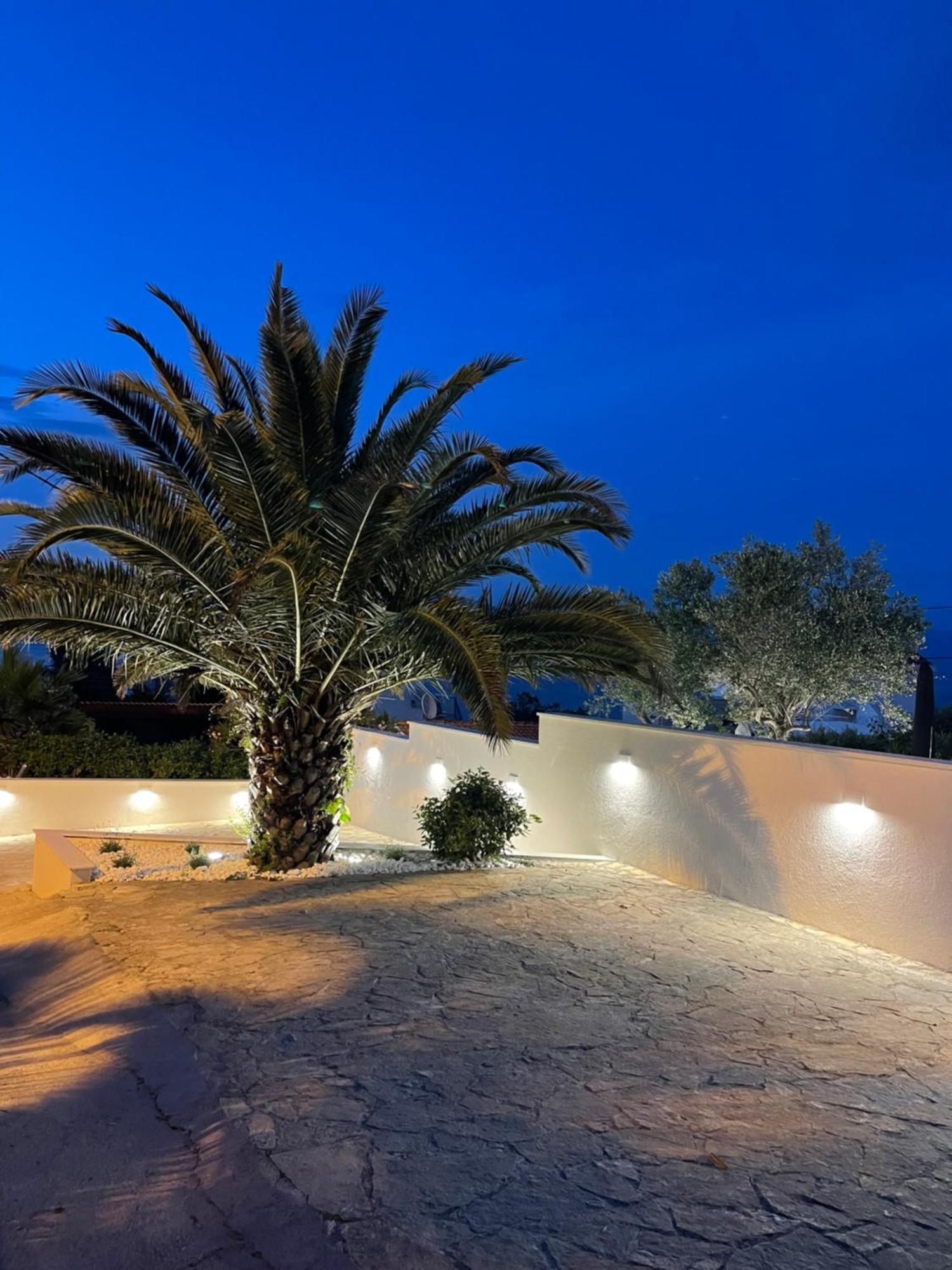Apartments Marina تروغير المظهر الخارجي الصورة
