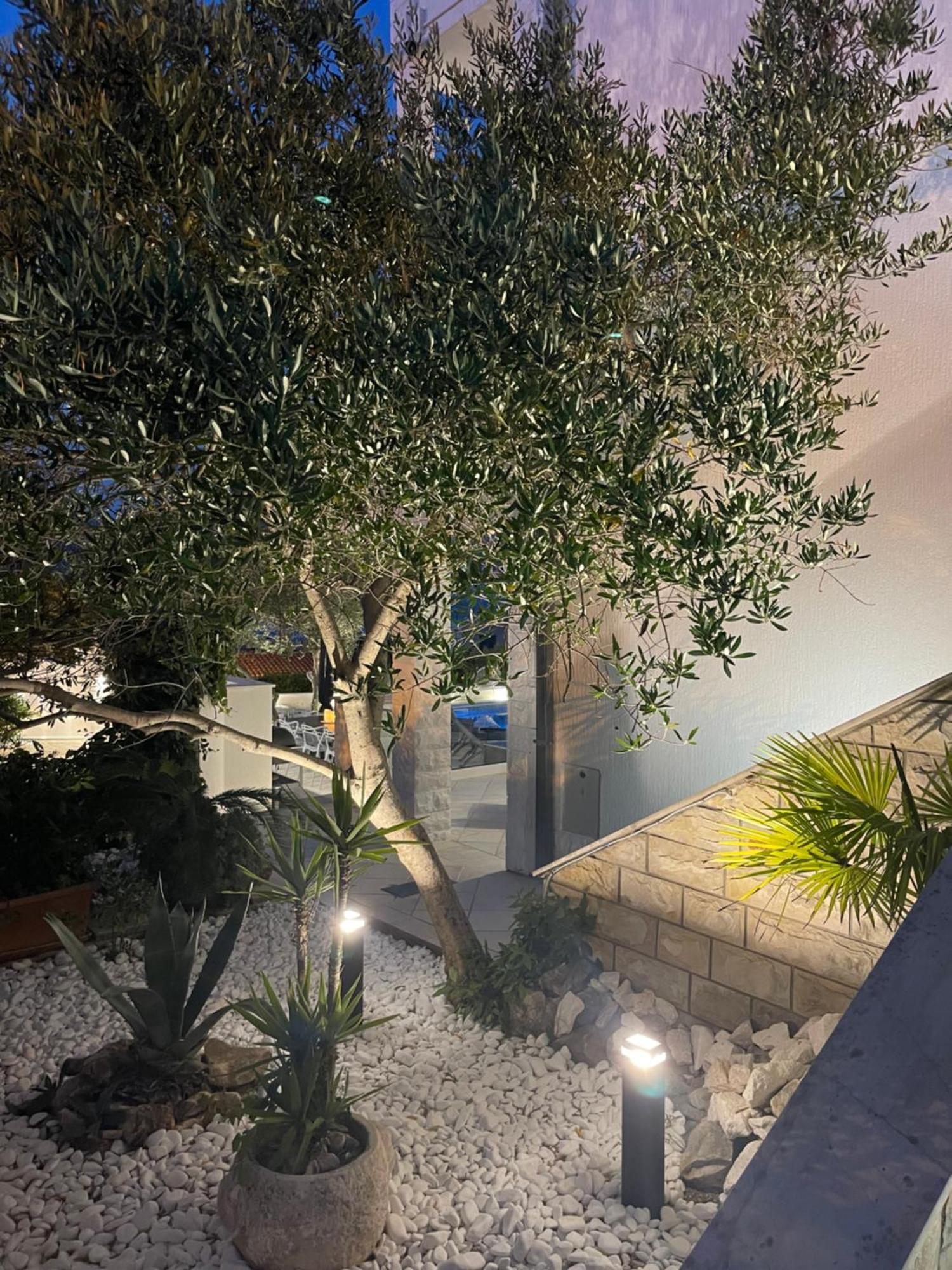 Apartments Marina تروغير المظهر الخارجي الصورة